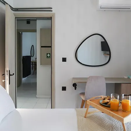 Dedalos City Apartment Chania  Exterior photo