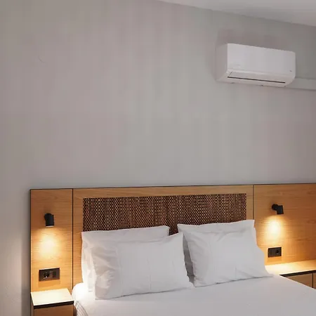 Dedalos City Apartment Chania  Exterior photo