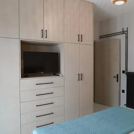 Dedalos City Apartment Chania  Exterior photo