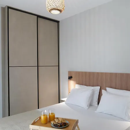 Dedalos City Apartment Chania  Exterior photo