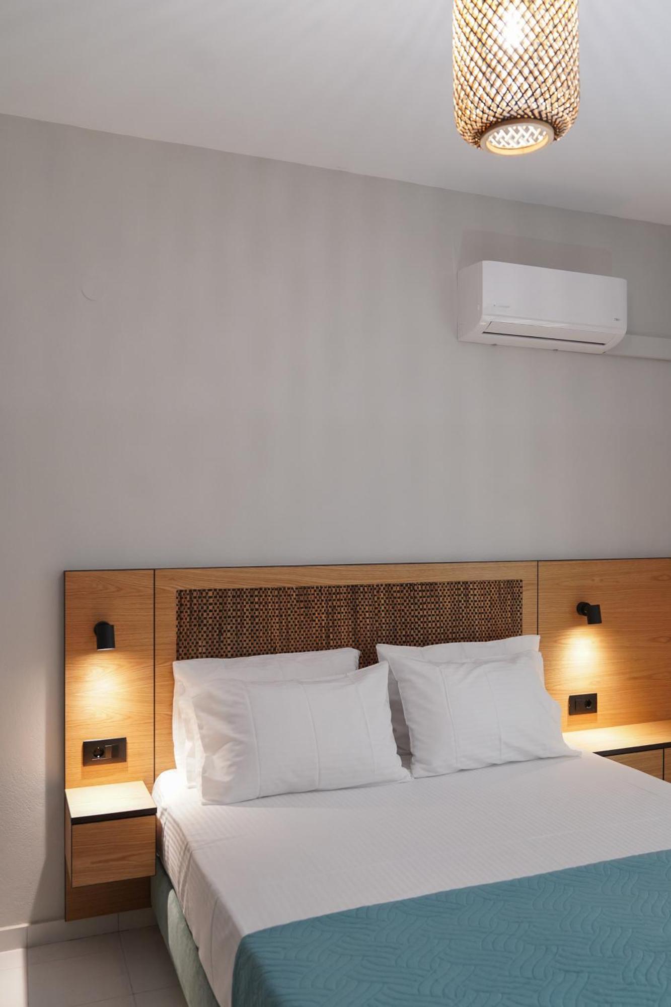Apartment Dedalos Chania (Crete)